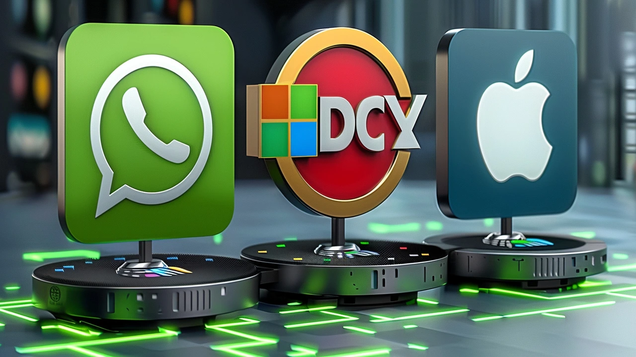 Nvidia supera a Apple y Microsoft y se convierte en la empresa más ...
